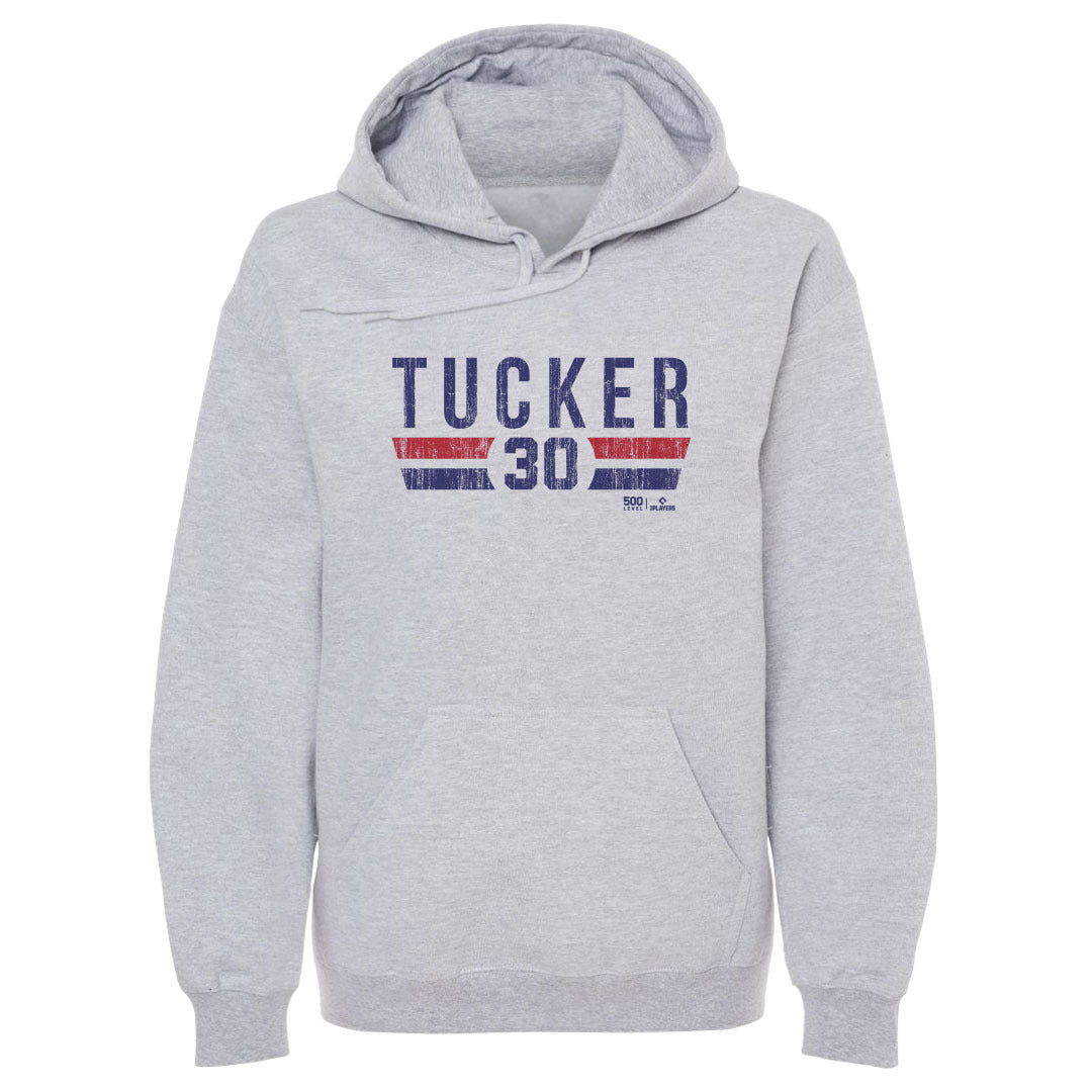 Kyle Tucker Men's Hoodie | 500 LEVEL