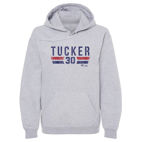 Kyle Tucker Men's Hoodie | 500 LEVEL