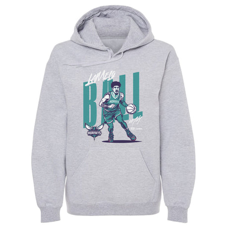 LaMelo Ball Men's Hoodie | 500 LEVEL