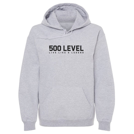 500 LEVEL Men's Hoodie | 500 LEVEL