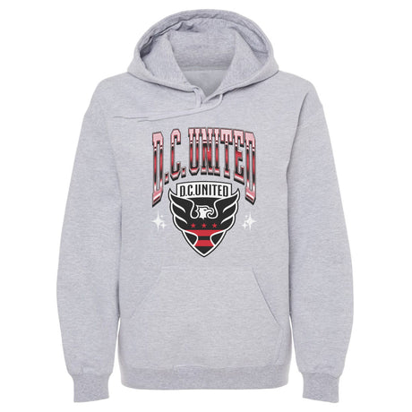 D.C. United Men's Hoodie | 500 LEVEL
