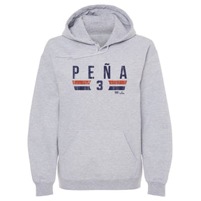 Jeremy Pena Men's Hoodie | 500 LEVEL