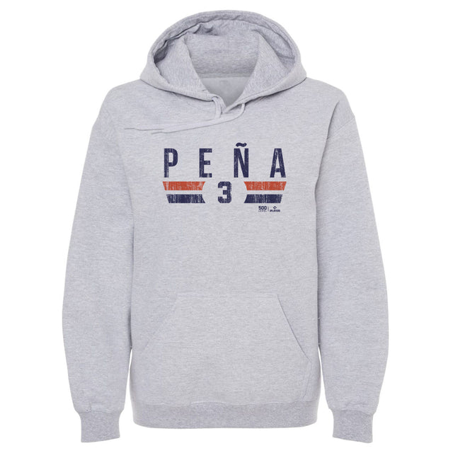 Jeremy Pena Men's Hoodie | 500 LEVEL