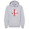 Damian Lillard Men's Hoodie | 500 LEVEL