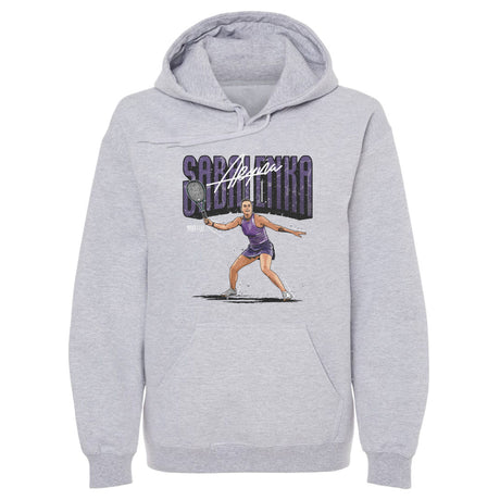 Aryna Sabalenka Men's Hoodie | 500 LEVEL