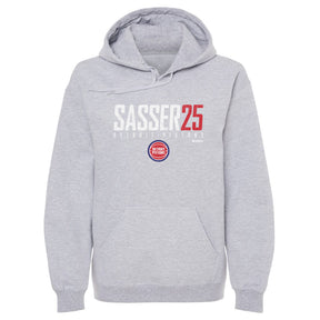 Marcus Sasser Men's Hoodie | 500 LEVEL
