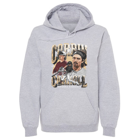 Corbin Carroll Men's Hoodie | 500 LEVEL