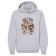 San Antonio Spurs Men's Hoodie | 500 LEVEL