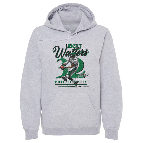 Ricky Watters Men's Hoodie | 500 LEVEL