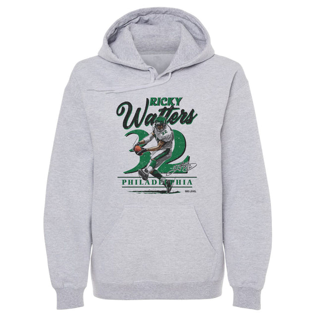 Ricky Watters Men's Hoodie | 500 LEVEL