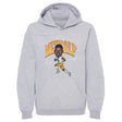 DK Metcalf Men's Hoodie | 500 LEVEL