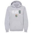 Lindsey Heaps Men's Hoodie | 500 LEVEL