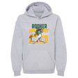 Brent Rooker Men's Hoodie | 500 LEVEL