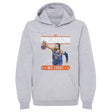 Jalen Brunson Men's Hoodie | 500 LEVEL