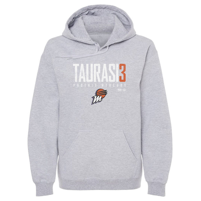Diana Taurasi Men's Hoodie | 500 LEVEL
