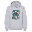Jordan Mailata Men's Hoodie | 500 LEVEL
