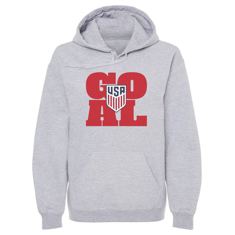 U.S. Soccer Men's Hoodie | 500 LEVEL