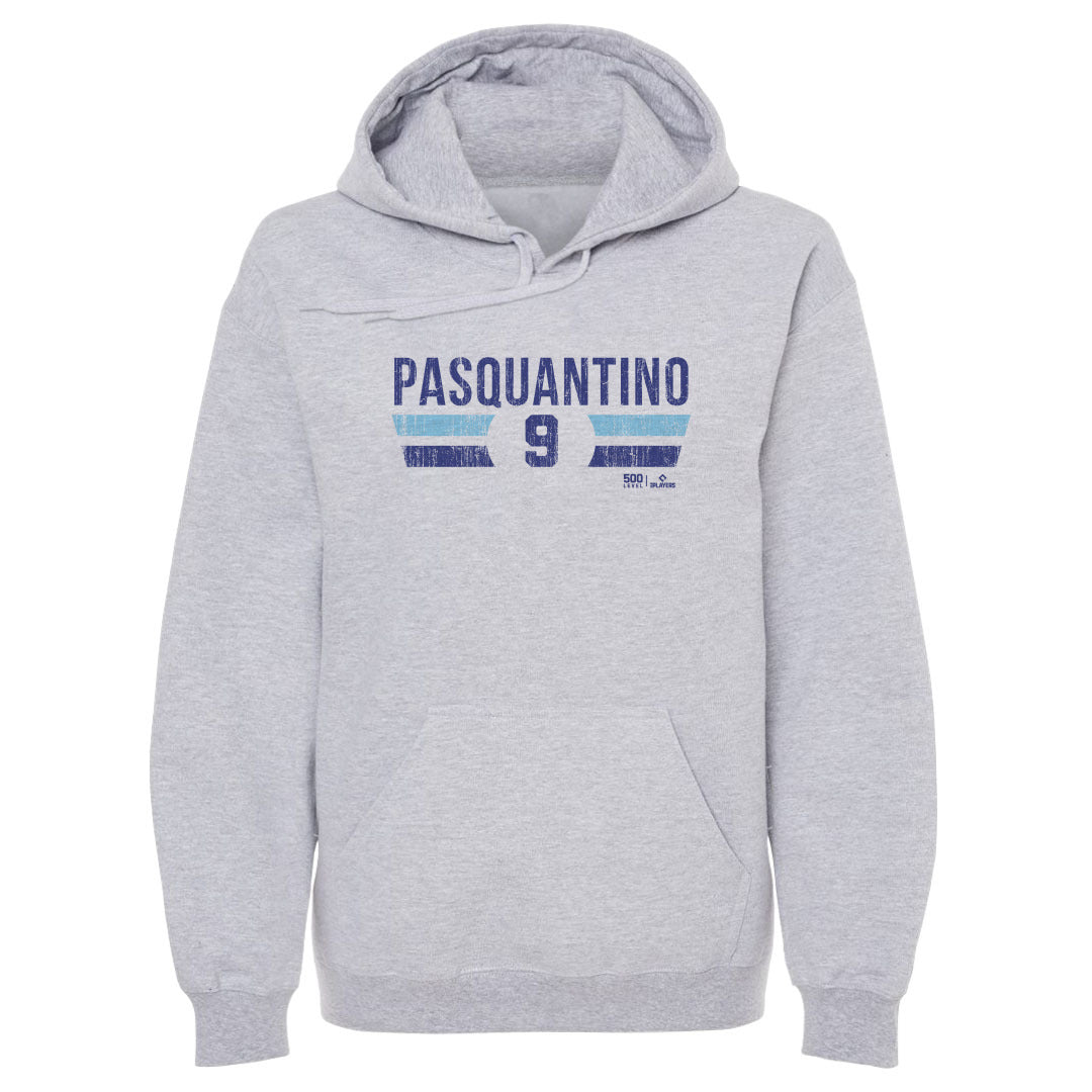 Vinnie Pasquantino Men's Hoodie | 500 LEVEL