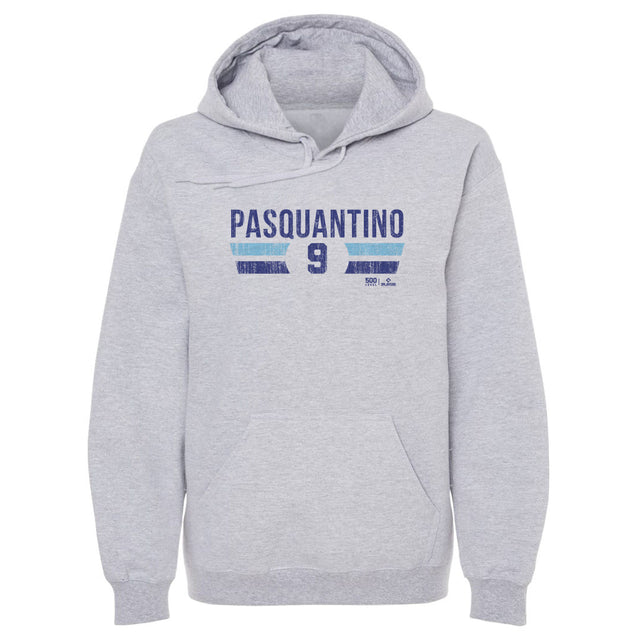 Vinnie Pasquantino Men's Hoodie | 500 LEVEL