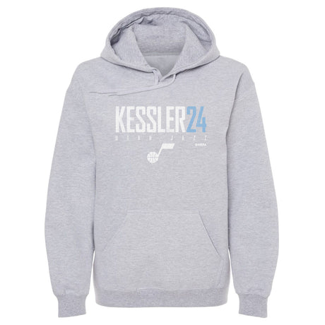 Walker Kessler Men's Hoodie | 500 LEVEL
