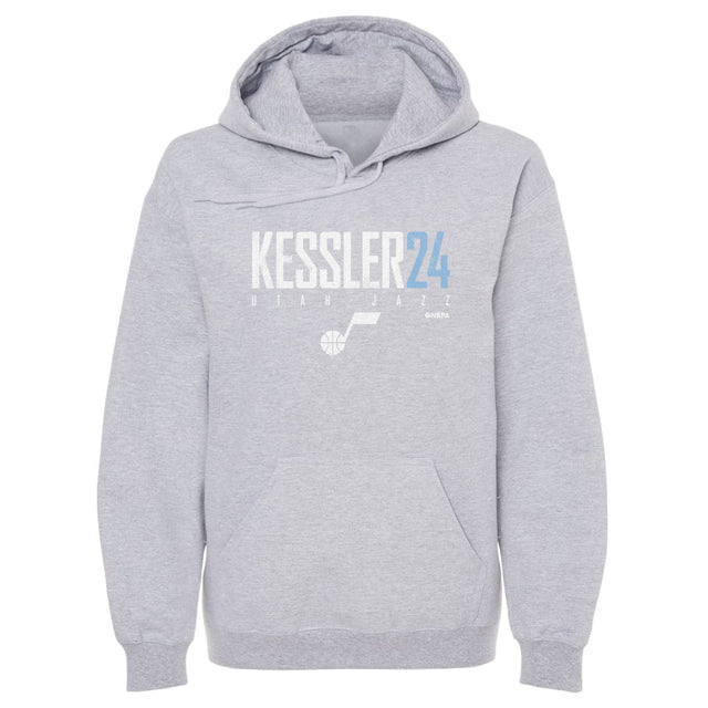 Walker Kessler Men's Hoodie | 500 LEVEL