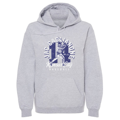 Jac Caglianone Men's Hoodie | 500 LEVEL