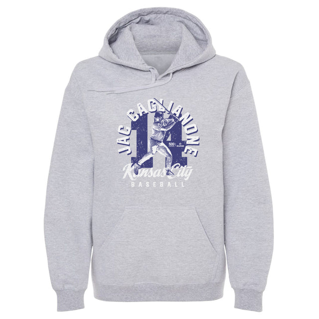 Jac Caglianone Men's Hoodie | 500 LEVEL