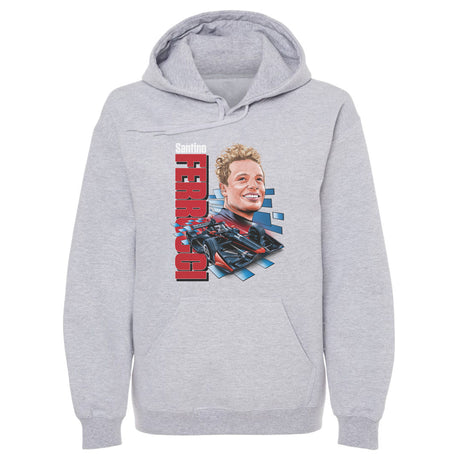 Santino Ferrucci Men's Hoodie | 500 LEVEL