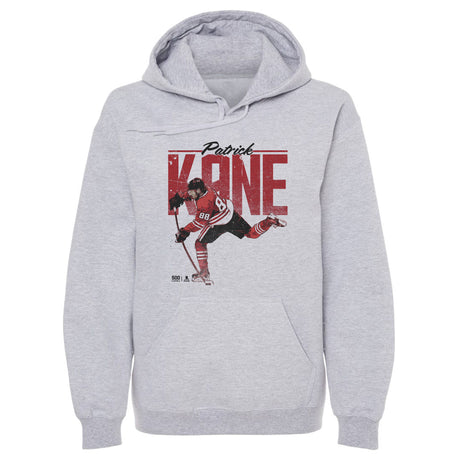 Patrick Kane Men's Hoodie | 500 LEVEL