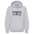 Kyle Stowers Men's Hoodie | 500 LEVEL