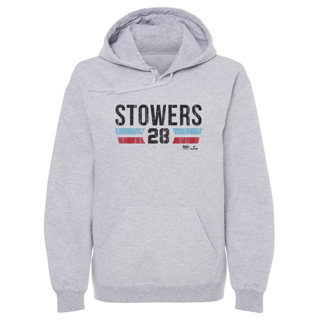Kyle Stowers Men's Hoodie | 500 LEVEL