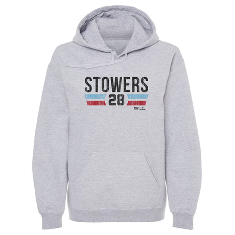 Kyle Stowers Men's Hoodie | 500 LEVEL