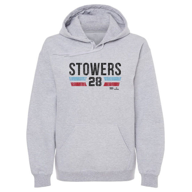 Kyle Stowers Men's Hoodie | 500 LEVEL