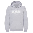 Lamar Jackson Men's Hoodie | 500 LEVEL