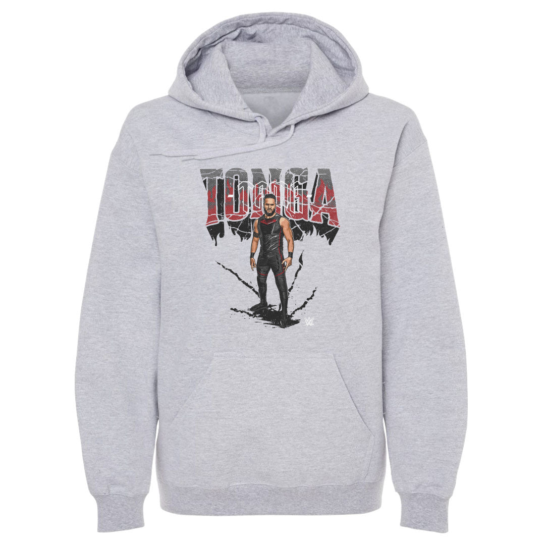 Tama Tonga Men's Hoodie | 500 LEVEL