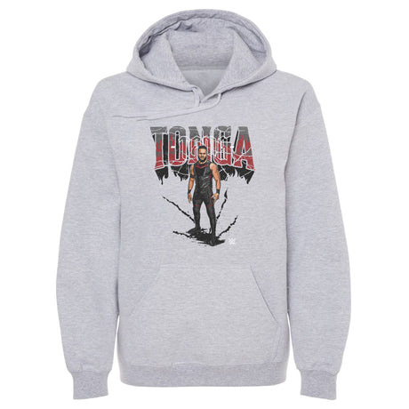 Tama Tonga Men's Hoodie | 500 LEVEL