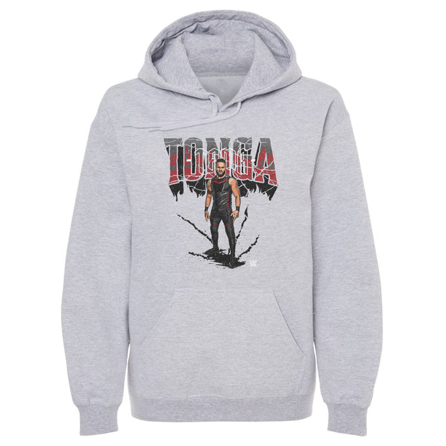 Tama Tonga Men's Hoodie | 500 LEVEL