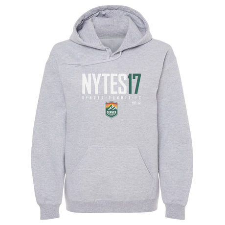 Jordan Nytes Men's Hoodie | 500 LEVEL