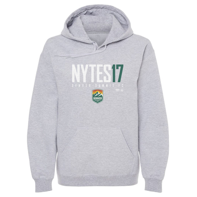 Jordan Nytes Men's Hoodie | 500 LEVEL