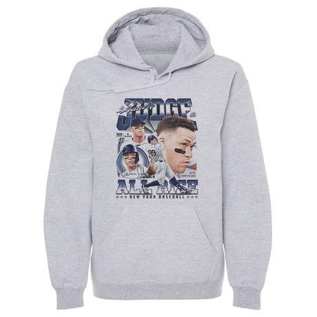 Aaron Judge Men's Hoodie | 500 LEVEL