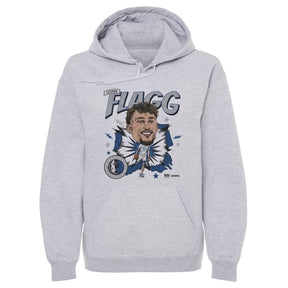 Cooper Flagg Men's Hoodie | 500 LEVEL