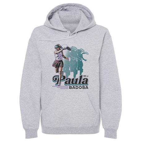 Paula Badosa Men's Hoodie | 500 LEVEL