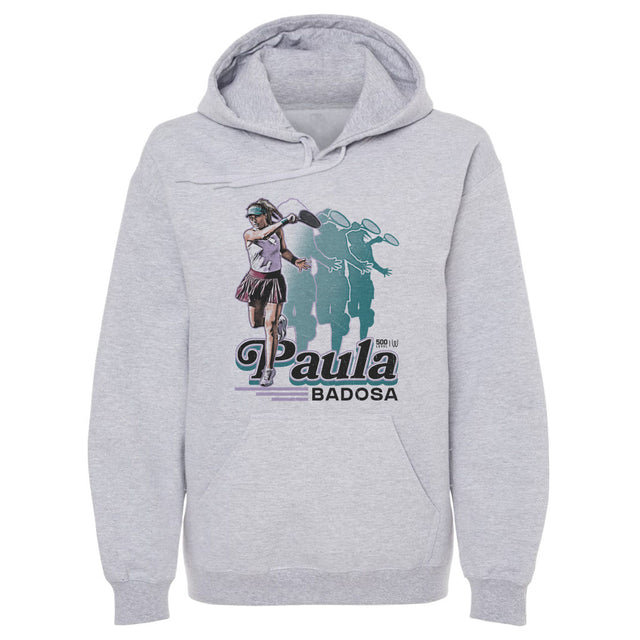 Paula Badosa Men's Hoodie | 500 LEVEL