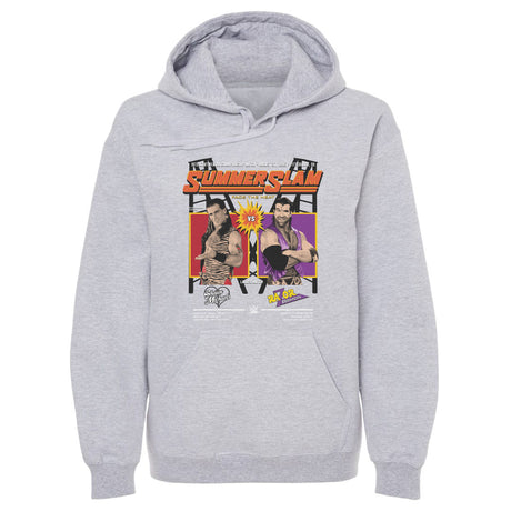 SummerSlam Men's Hoodie | 500 LEVEL