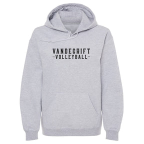 Vandegrift Men's Hoodie | 500 LEVEL