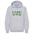 Jason Giambi Men's Hoodie | 500 LEVEL