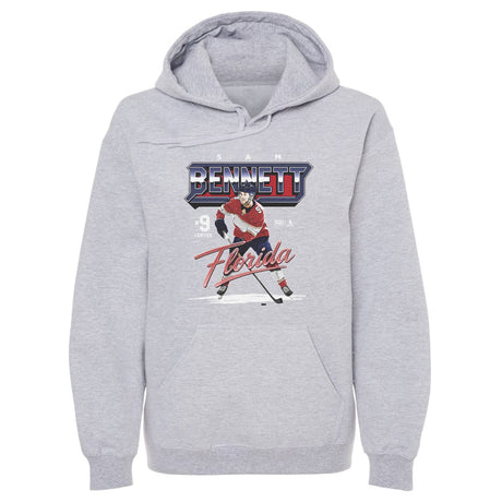 Sam Bennett Men's Hoodie | 500 LEVEL