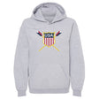 USRowing Men's Hoodie | 500 LEVEL
