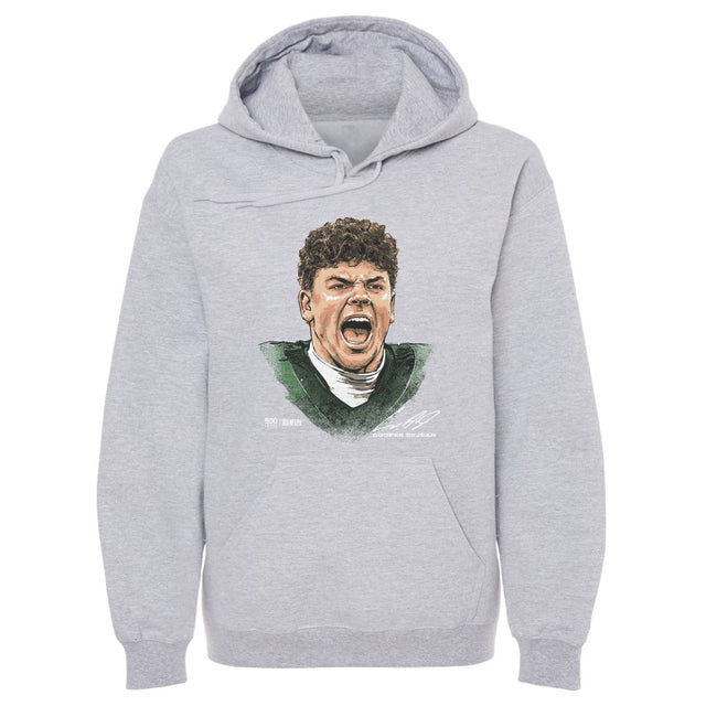 Cooper DeJean Men's Hoodie | 500 LEVEL