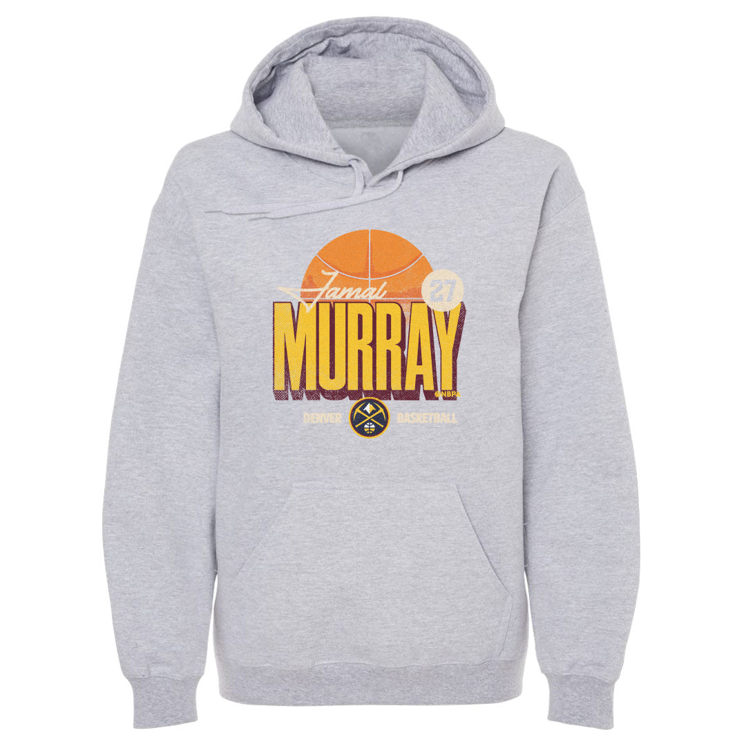 Jamal Murray Men's Hoodie | 500 LEVEL